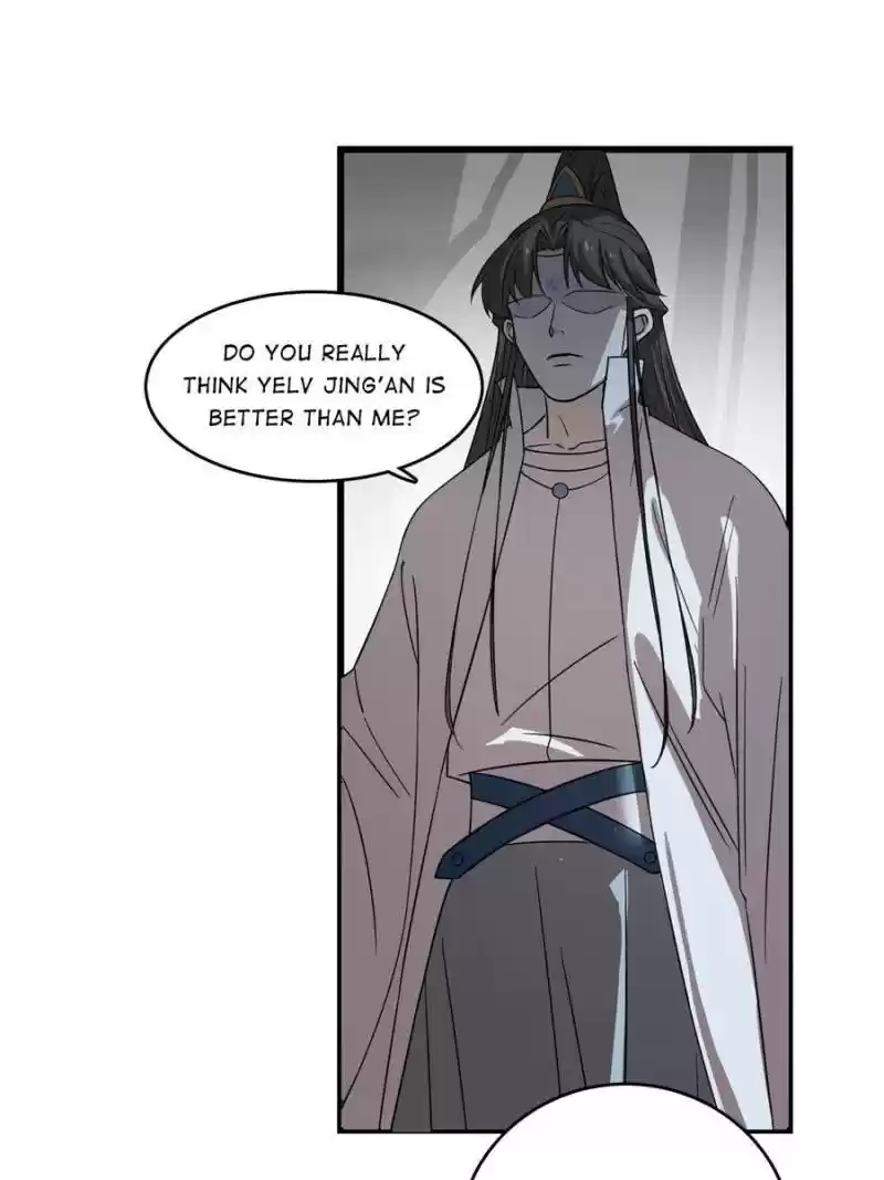 Queen Of Posion: The Legend Of A Super Agent, Doctor And Princess Chapter 176