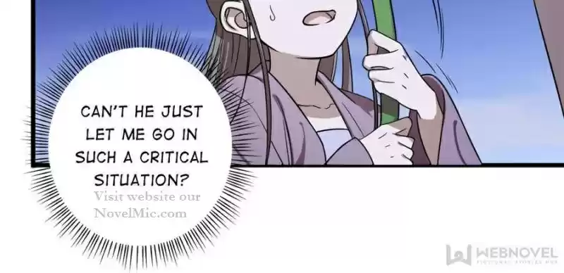 Queen Of Posion: The Legend Of A Super Agent, Doctor And Princess Chapter 176