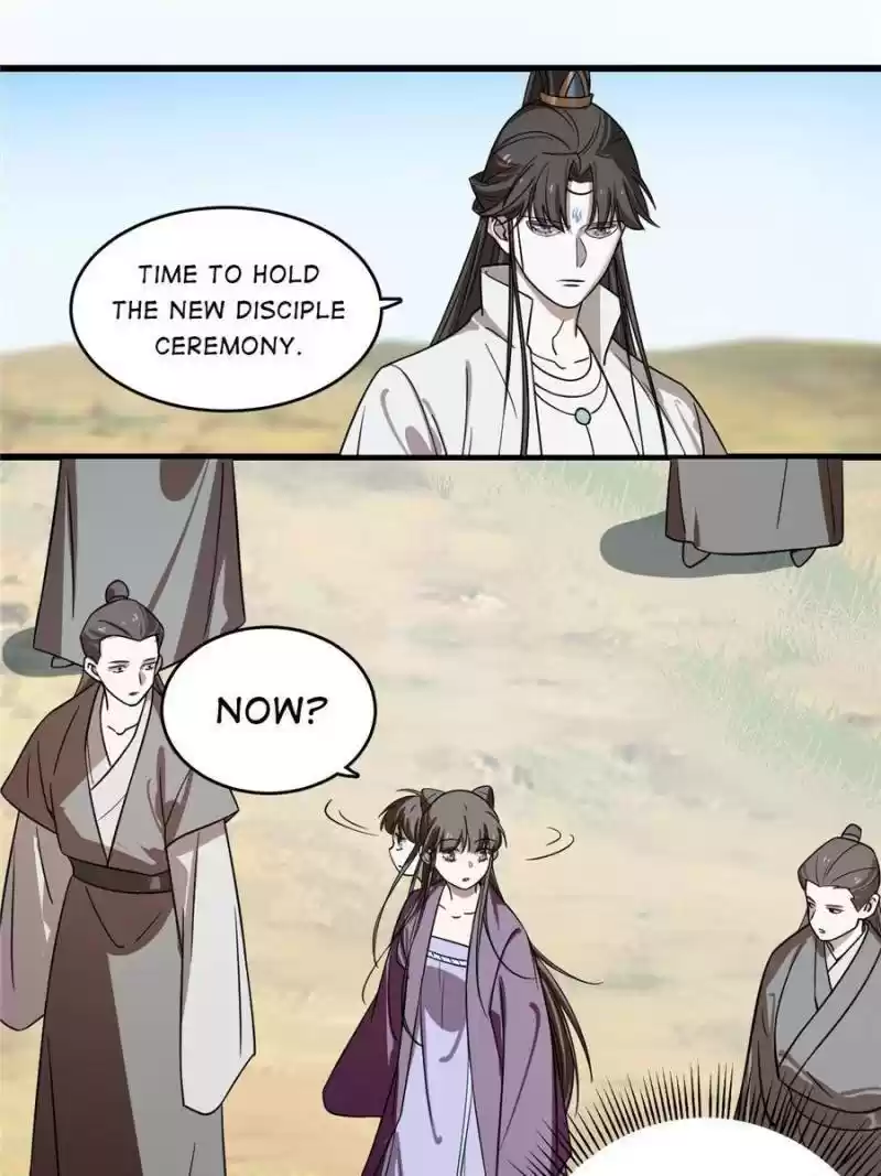 Queen Of Posion: The Legend Of A Super Agent, Doctor And Princess Chapter 177