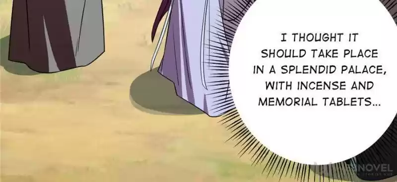 Queen Of Posion: The Legend Of A Super Agent, Doctor And Princess Chapter 177