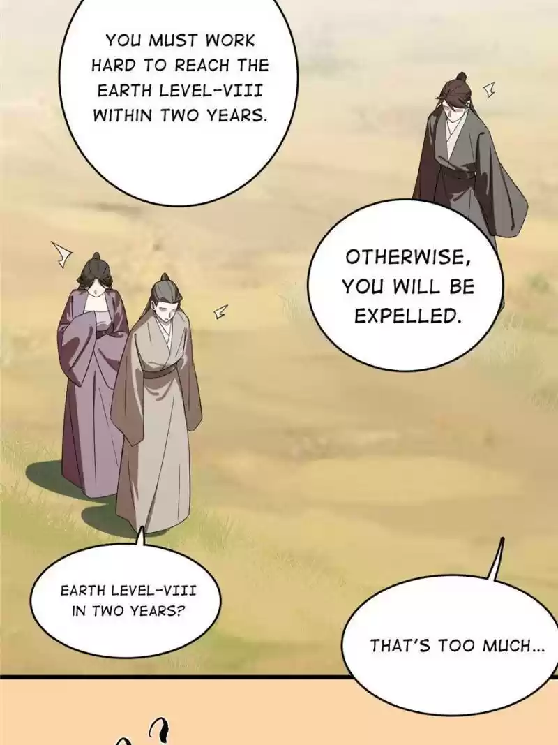 Queen Of Posion: The Legend Of A Super Agent, Doctor And Princess Chapter 177