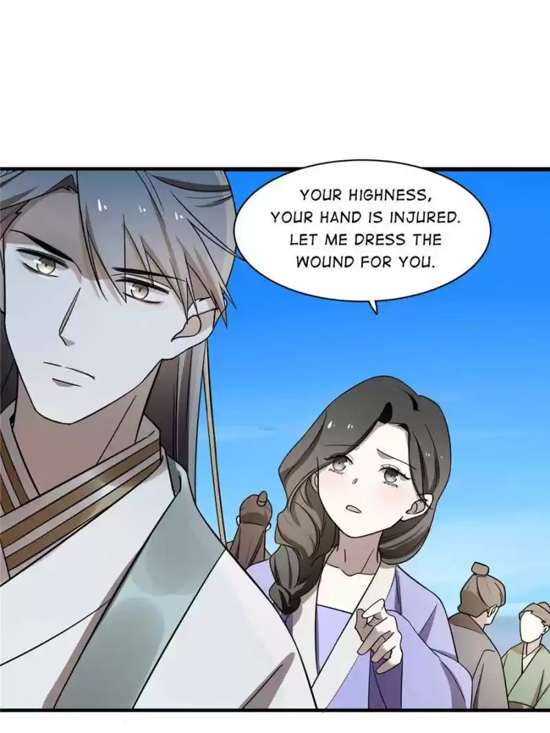 Queen Of Posion: The Legend Of A Super Agent, Doctor And Princess Chapter 178