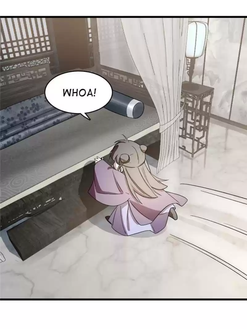 Queen Of Posion: The Legend Of A Super Agent, Doctor And Princess Chapter 178