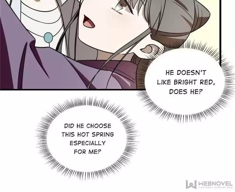 Queen Of Posion: The Legend Of A Super Agent, Doctor And Princess Chapter 178