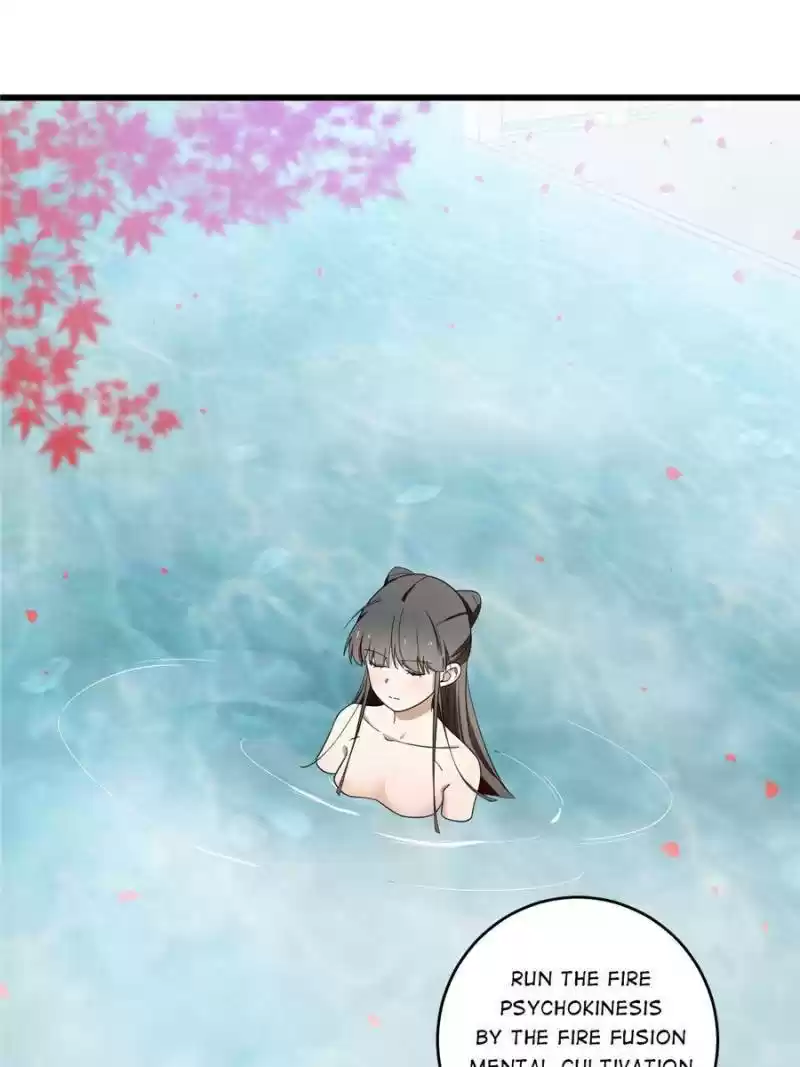 Queen Of Posion: The Legend Of A Super Agent, Doctor And Princess Chapter 179