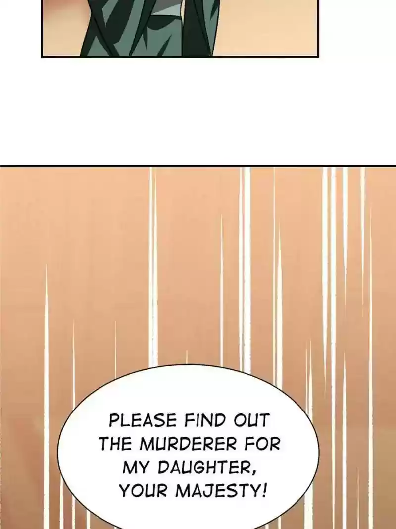 Queen of Posion: The Legend of a Super Agent, Doctor and Princess Chapter 18: