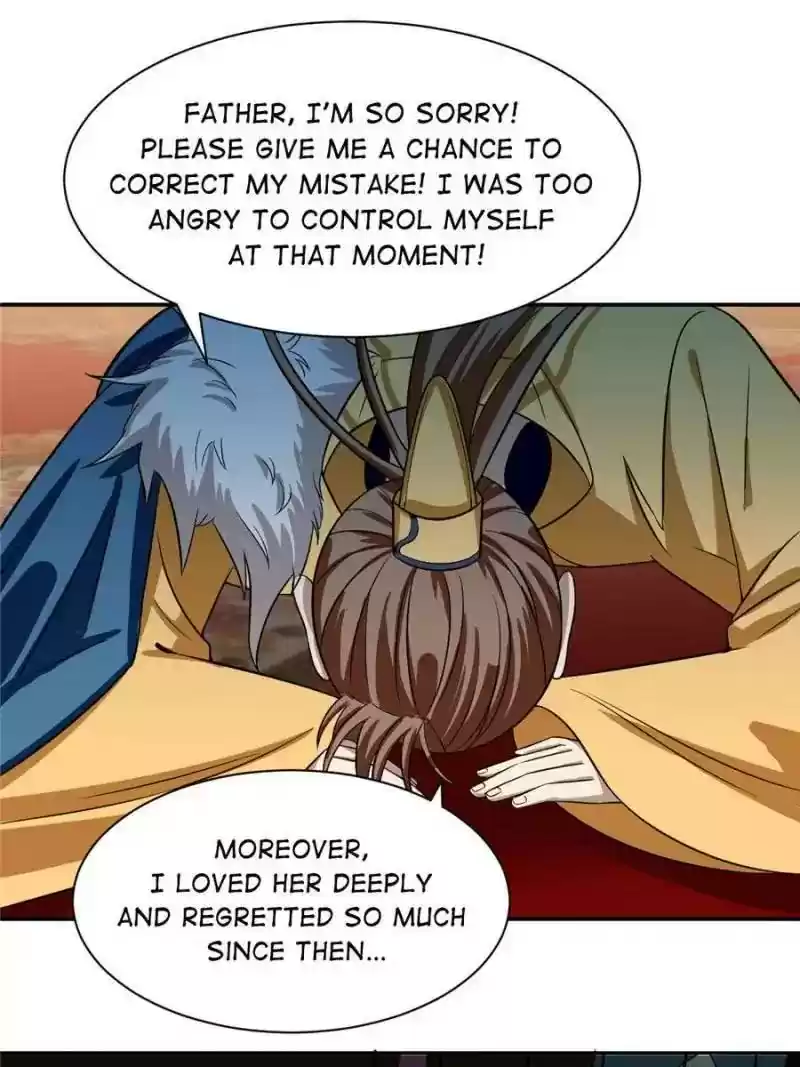 Queen of Posion: The Legend of a Super Agent, Doctor and Princess Chapter 18: