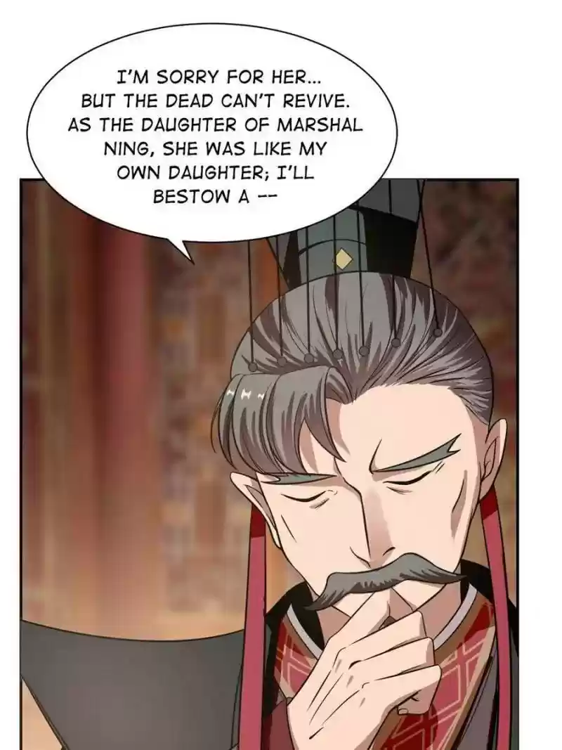 Queen of Posion: The Legend of a Super Agent, Doctor and Princess Chapter 18: