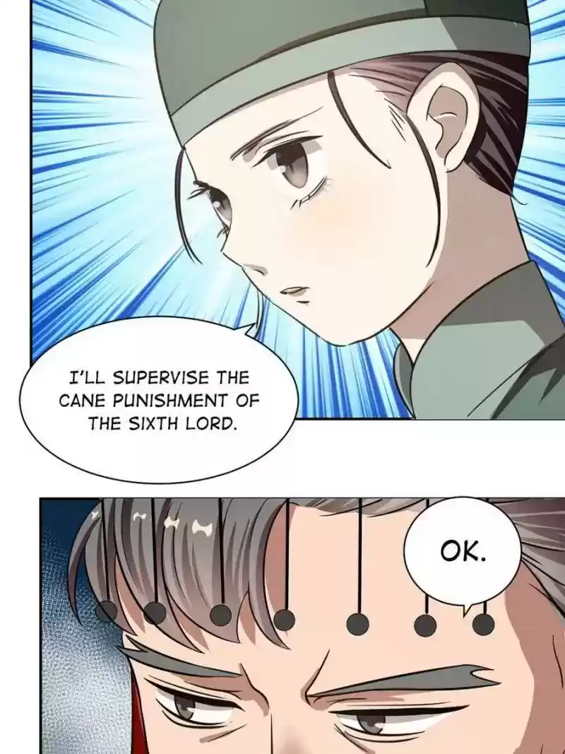 Queen of Posion: The Legend of a Super Agent, Doctor and Princess Chapter 18: