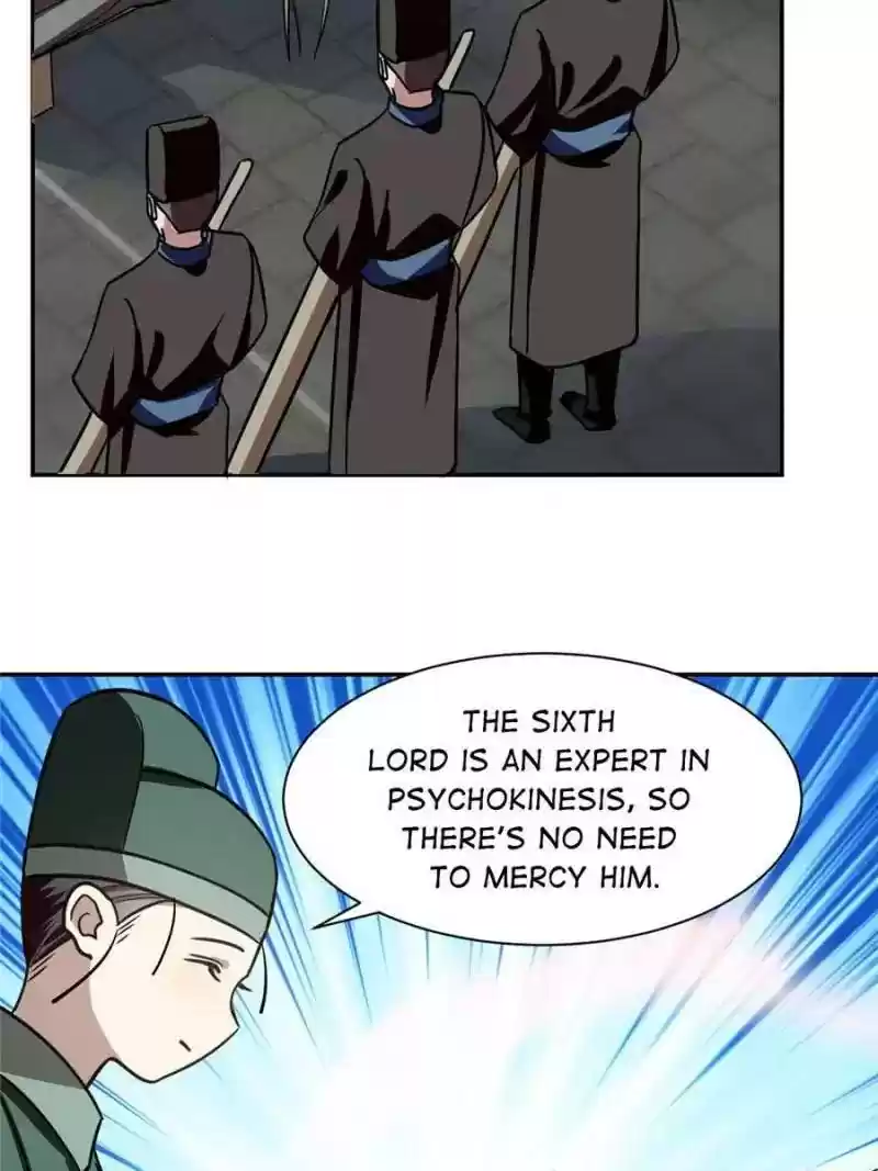 Queen of Posion: The Legend of a Super Agent, Doctor and Princess Chapter 18: