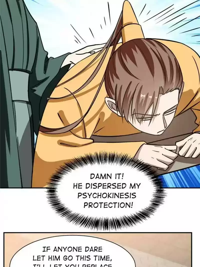 Queen of Posion: The Legend of a Super Agent, Doctor and Princess Chapter 18: