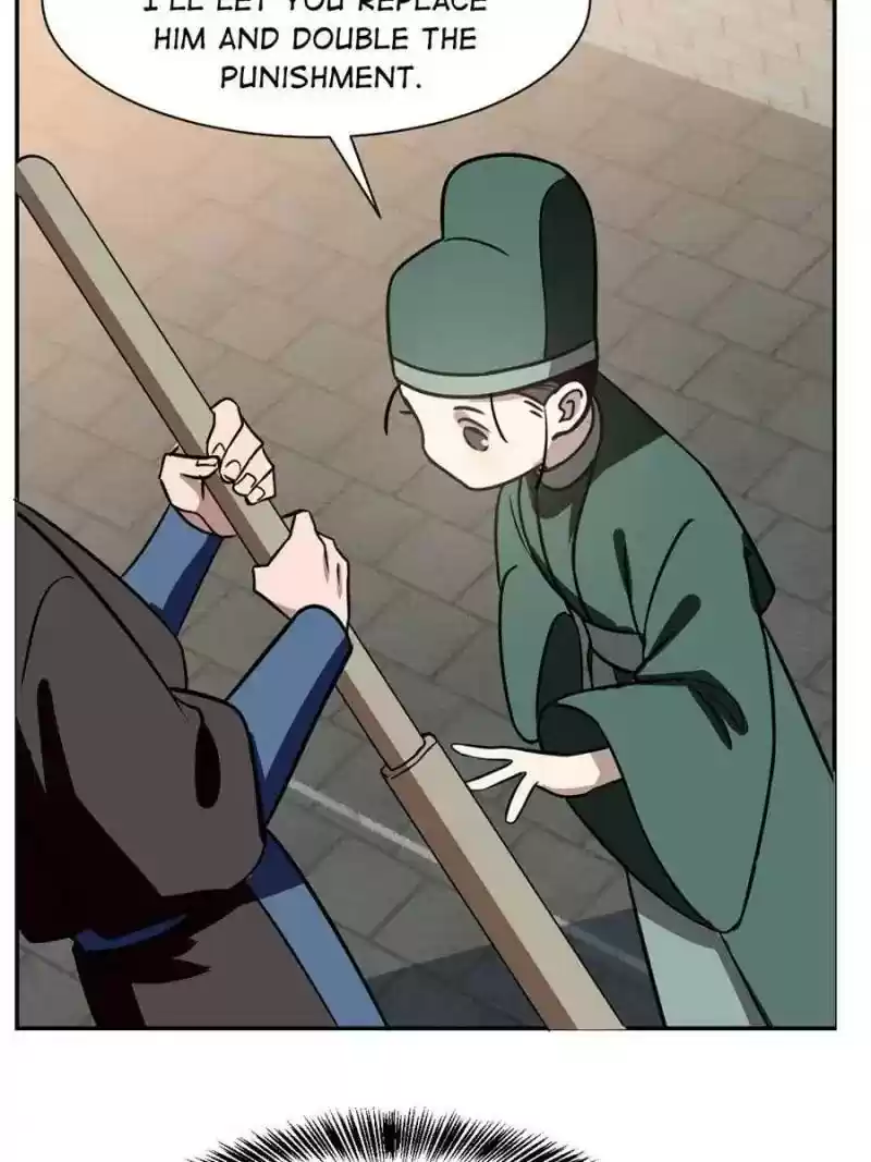 Queen of Posion: The Legend of a Super Agent, Doctor and Princess Chapter 18: