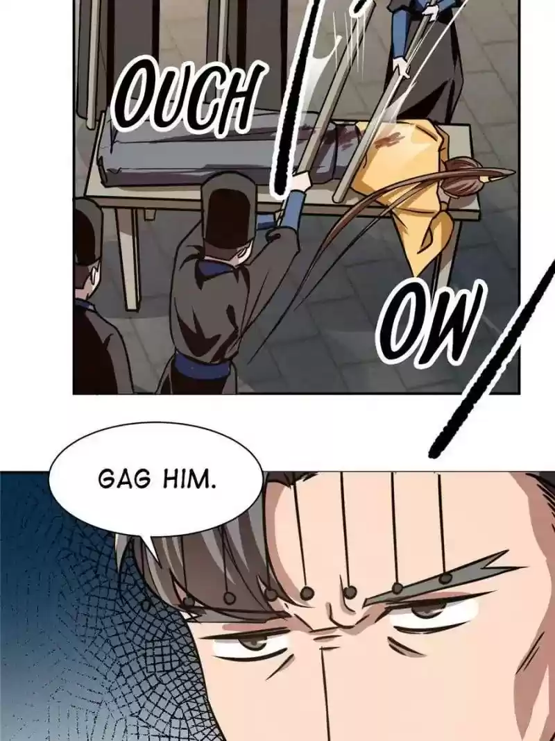 Queen of Posion: The Legend of a Super Agent, Doctor and Princess Chapter 18: