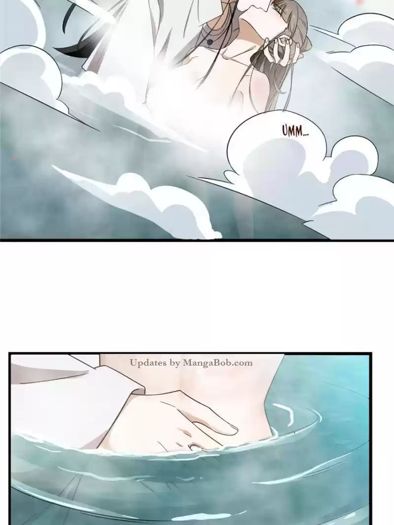 Queen Of Posion: The Legend Of A Super Agent, Doctor And Princess Chapter 180