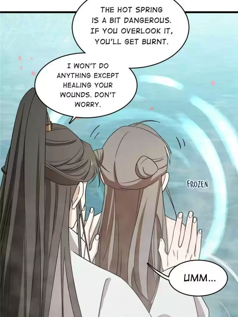 Queen Of Posion: The Legend Of A Super Agent, Doctor And Princess Chapter 180