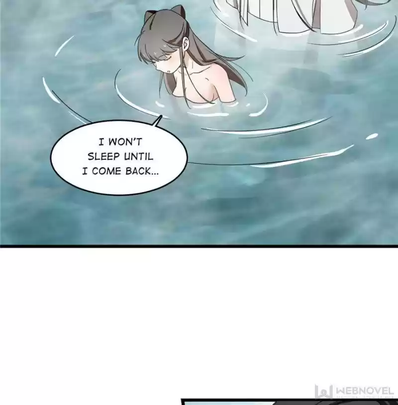 Queen Of Posion: The Legend Of A Super Agent, Doctor And Princess Chapter 180