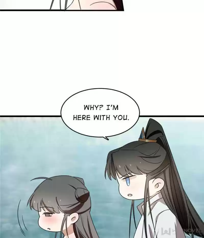 Queen Of Posion: The Legend Of A Super Agent, Doctor And Princess Chapter 180