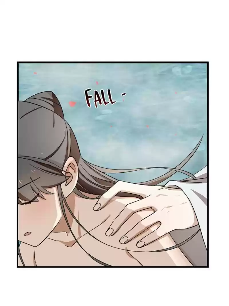 Queen Of Posion: The Legend Of A Super Agent, Doctor And Princess Chapter 180