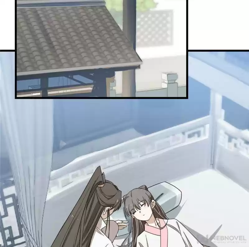 Queen Of Posion: The Legend Of A Super Agent, Doctor And Princess Chapter 180