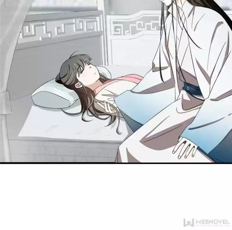 Queen Of Posion: The Legend Of A Super Agent, Doctor And Princess Chapter 180