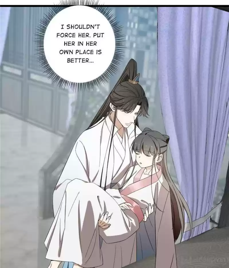 Queen Of Posion: The Legend Of A Super Agent, Doctor And Princess Chapter 180