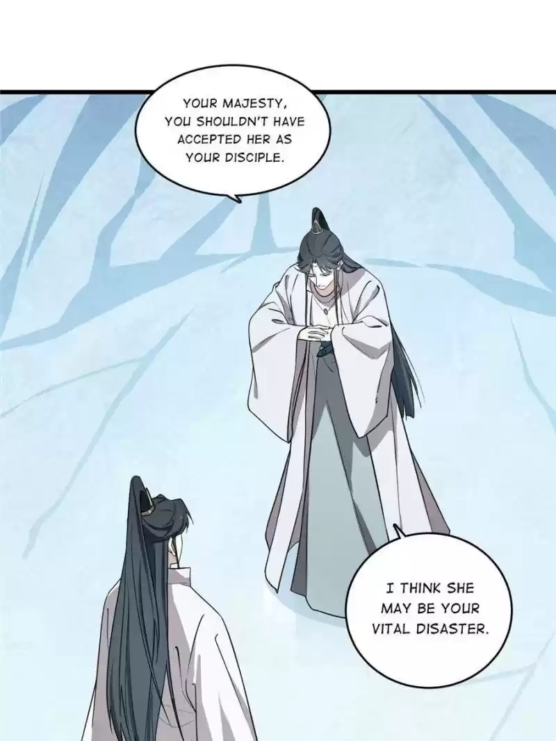 Queen Of Posion: The Legend Of A Super Agent, Doctor And Princess Chapter 181