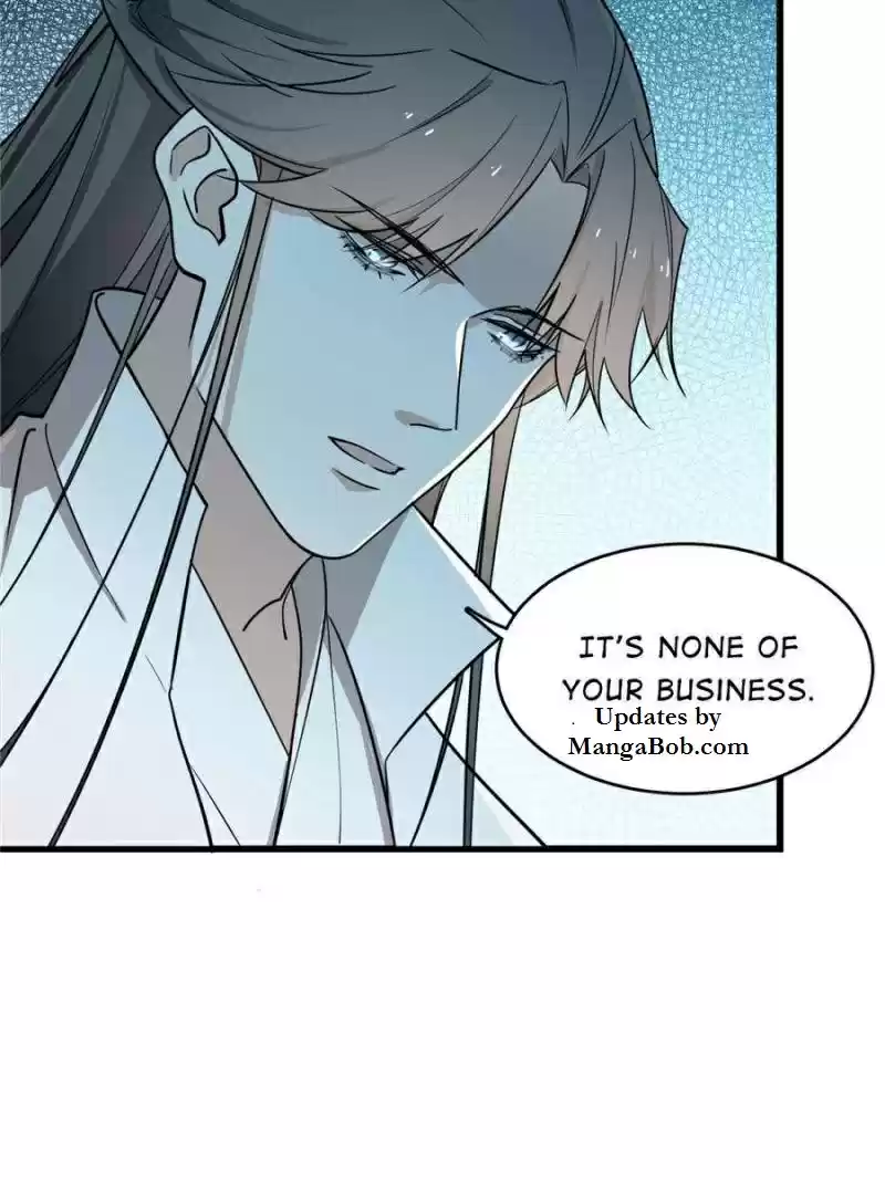 Queen Of Posion: The Legend Of A Super Agent, Doctor And Princess Chapter 181