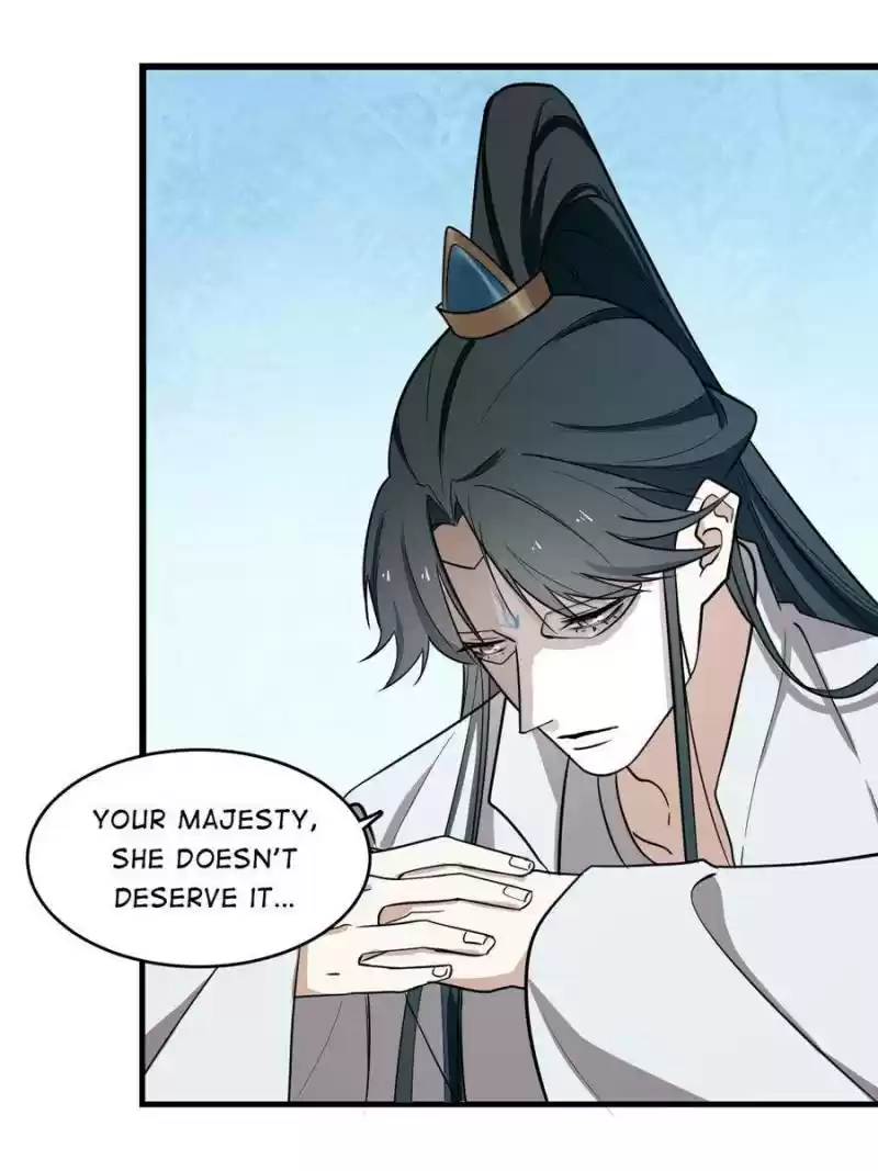 Queen Of Posion: The Legend Of A Super Agent, Doctor And Princess Chapter 181