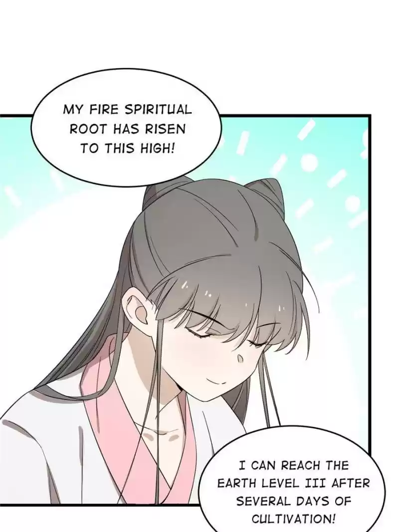Queen Of Posion: The Legend Of A Super Agent, Doctor And Princess Chapter 181