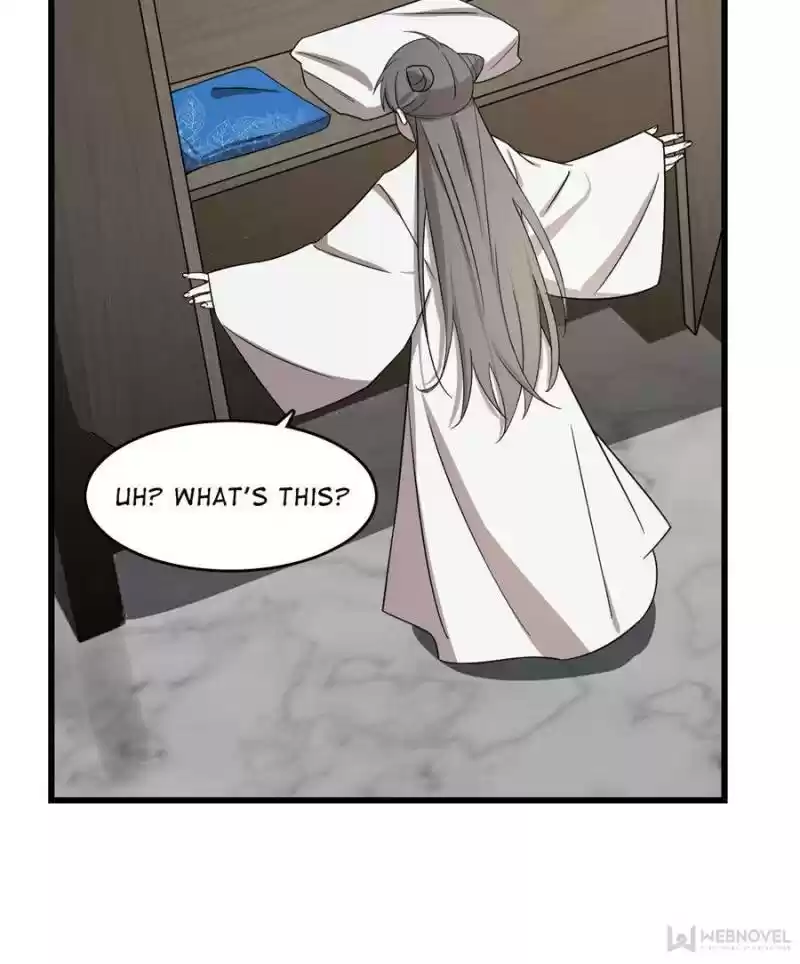 Queen Of Posion: The Legend Of A Super Agent, Doctor And Princess Chapter 181