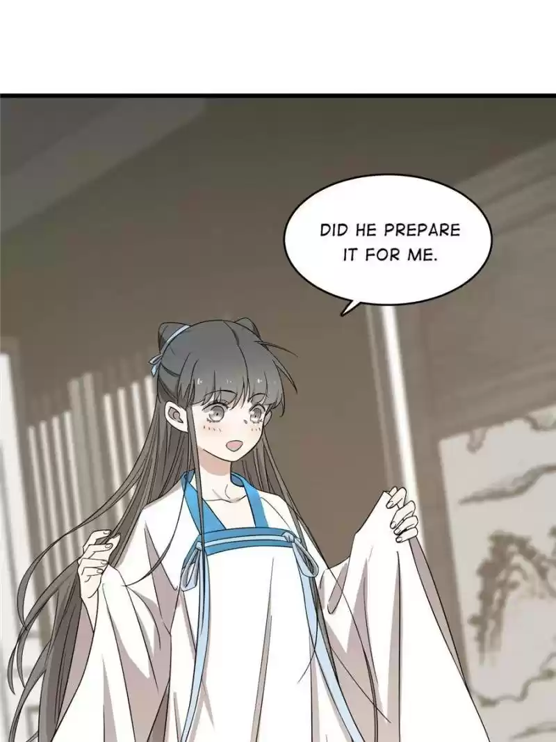 Queen Of Posion: The Legend Of A Super Agent, Doctor And Princess Chapter 181