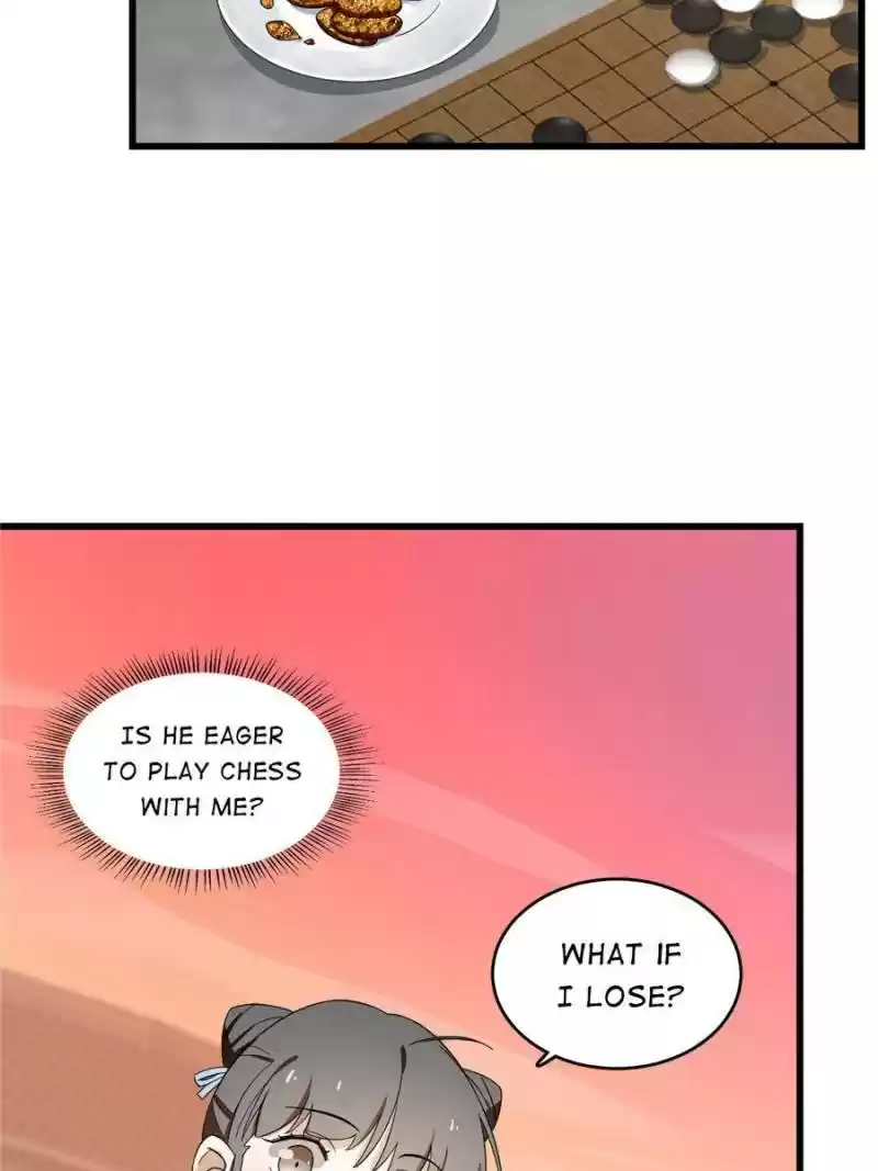 Queen Of Posion: The Legend Of A Super Agent, Doctor And Princess Chapter 181