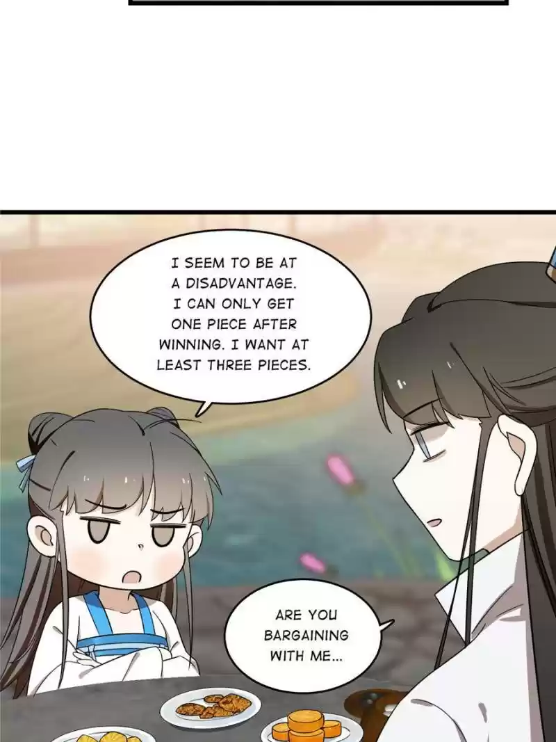 Queen Of Posion: The Legend Of A Super Agent, Doctor And Princess Chapter 181