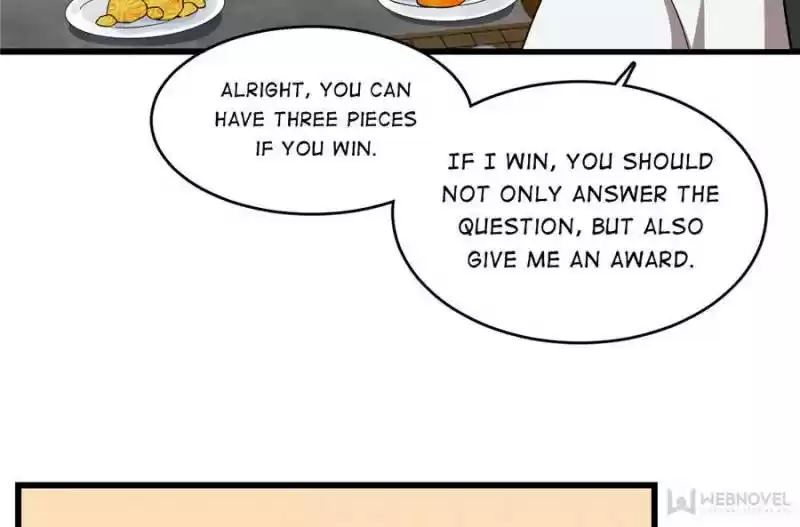 Queen Of Posion: The Legend Of A Super Agent, Doctor And Princess Chapter 181