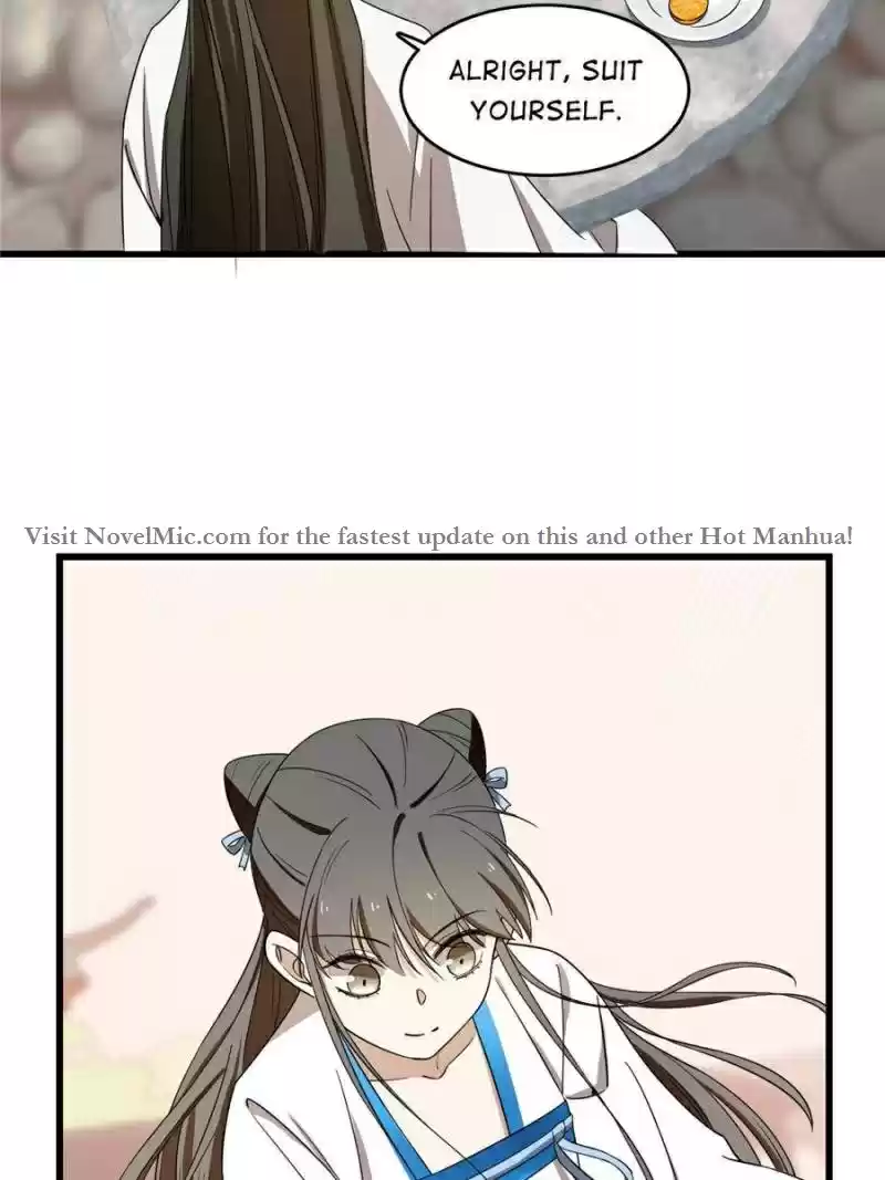 Queen Of Posion: The Legend Of A Super Agent, Doctor And Princess Chapter 181