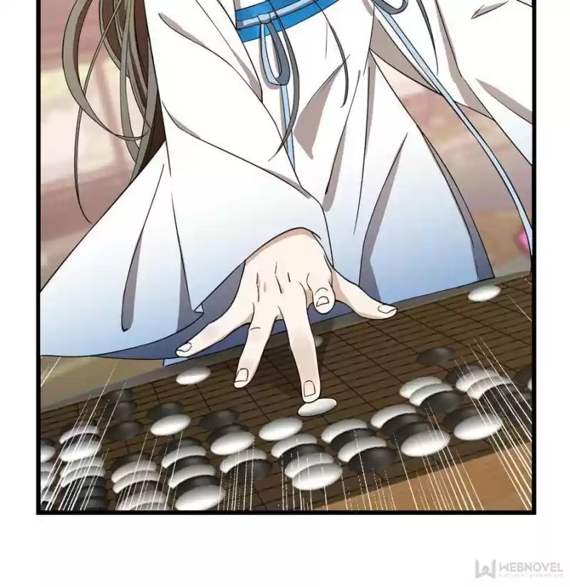 Queen Of Posion: The Legend Of A Super Agent, Doctor And Princess Chapter 181