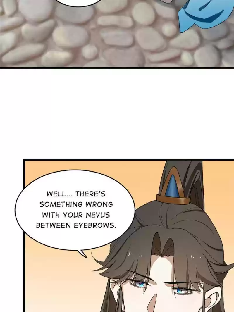 Queen Of Posion: The Legend Of A Super Agent, Doctor And Princess Chapter 182