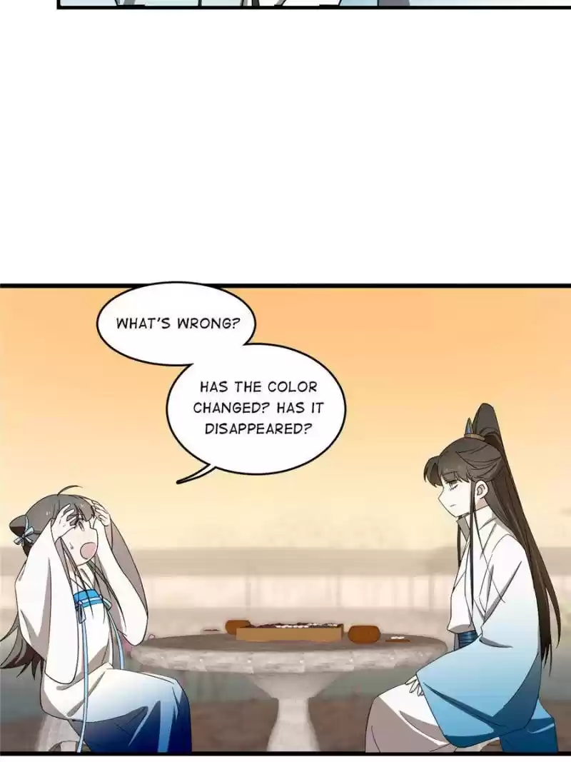 Queen Of Posion: The Legend Of A Super Agent, Doctor And Princess Chapter 182