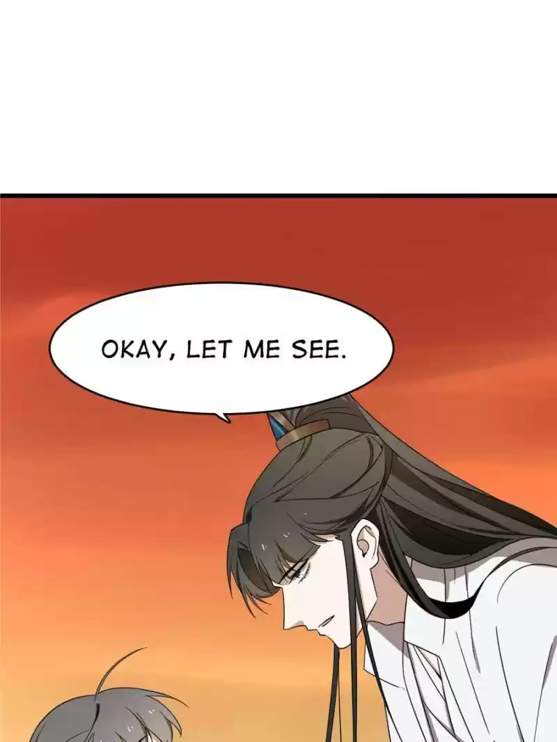 Queen Of Posion: The Legend Of A Super Agent, Doctor And Princess Chapter 182