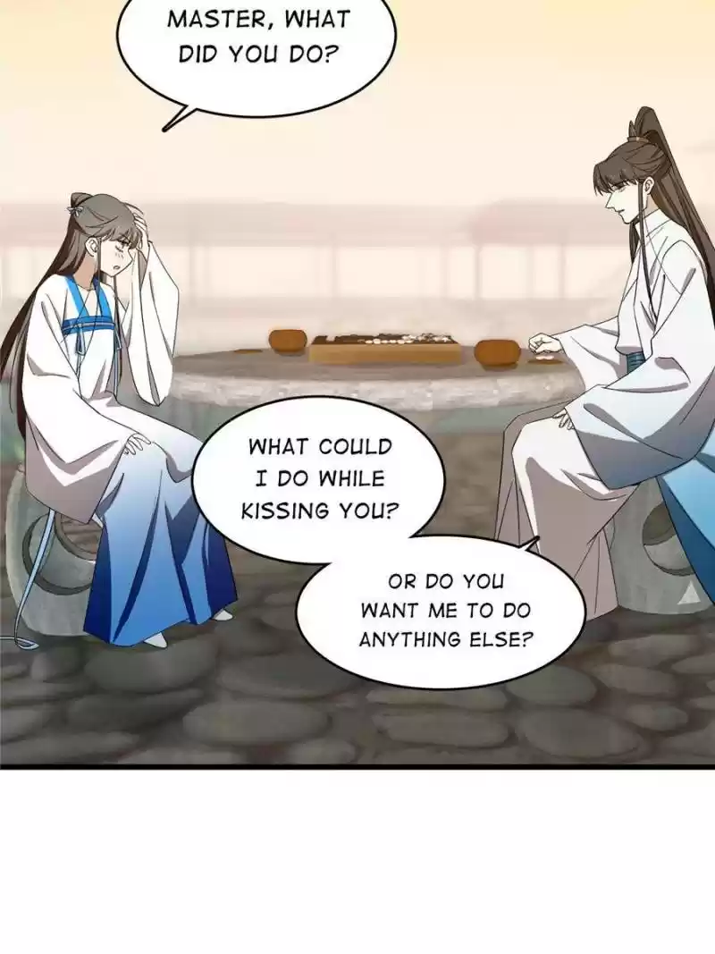 Queen Of Posion: The Legend Of A Super Agent, Doctor And Princess Chapter 182