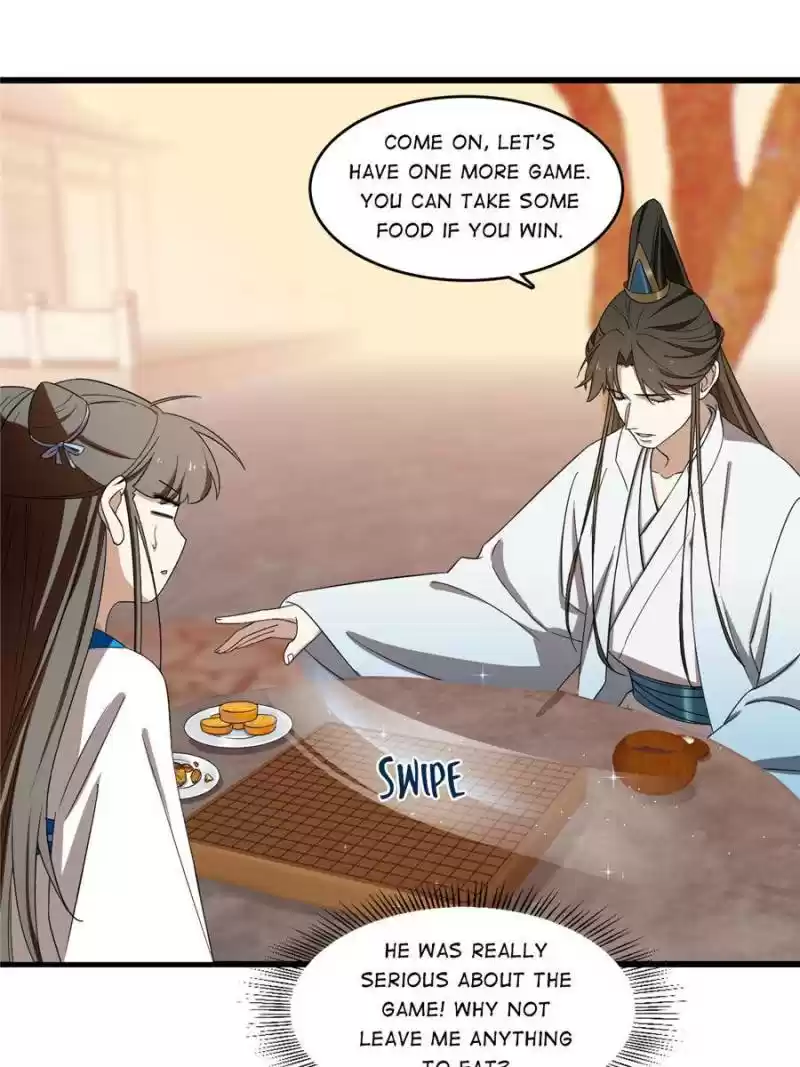 Queen Of Posion: The Legend Of A Super Agent, Doctor And Princess Chapter 182