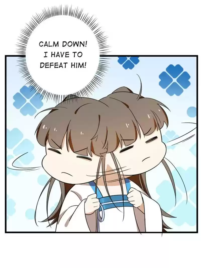 Queen Of Posion: The Legend Of A Super Agent, Doctor And Princess Chapter 182