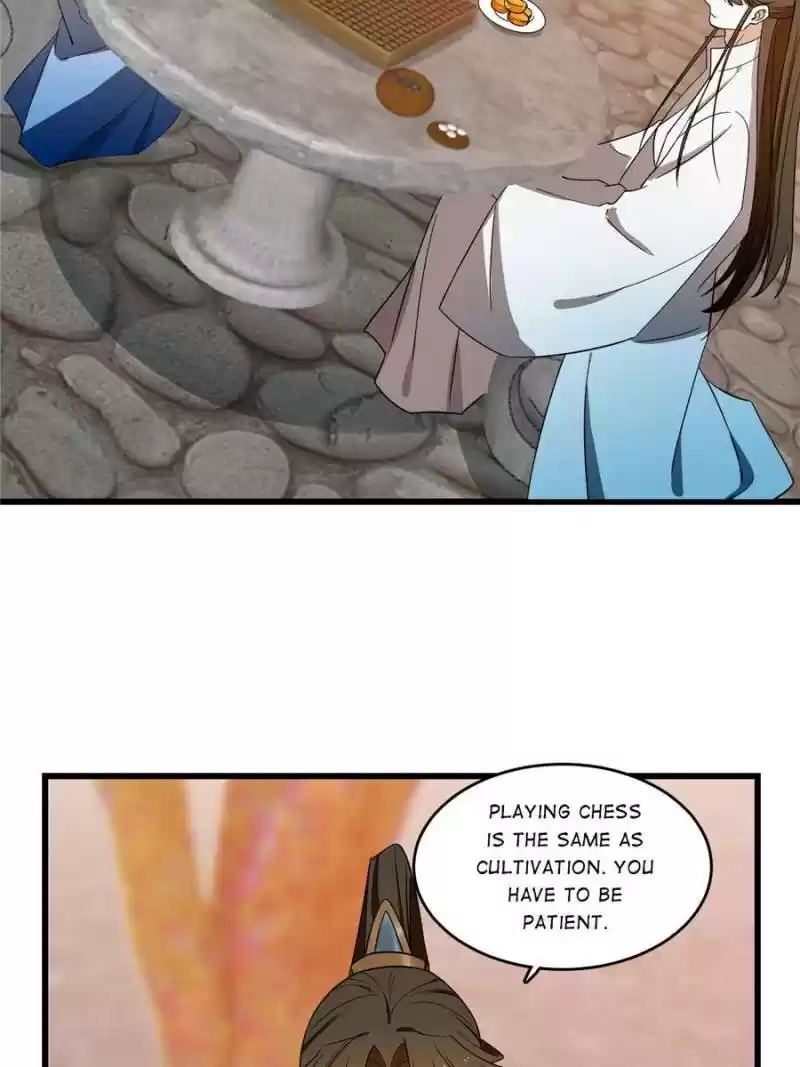 Queen Of Posion: The Legend Of A Super Agent, Doctor And Princess Chapter 182