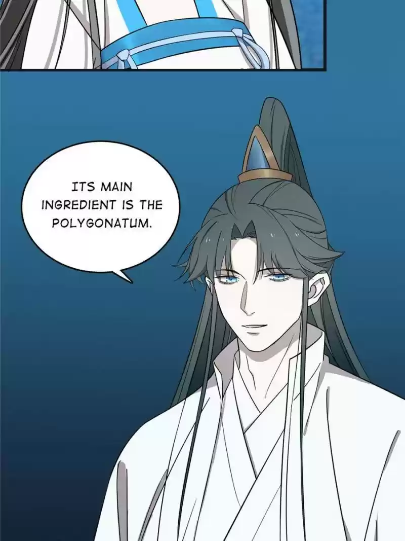 Queen Of Posion: The Legend Of A Super Agent, Doctor And Princess Chapter 183