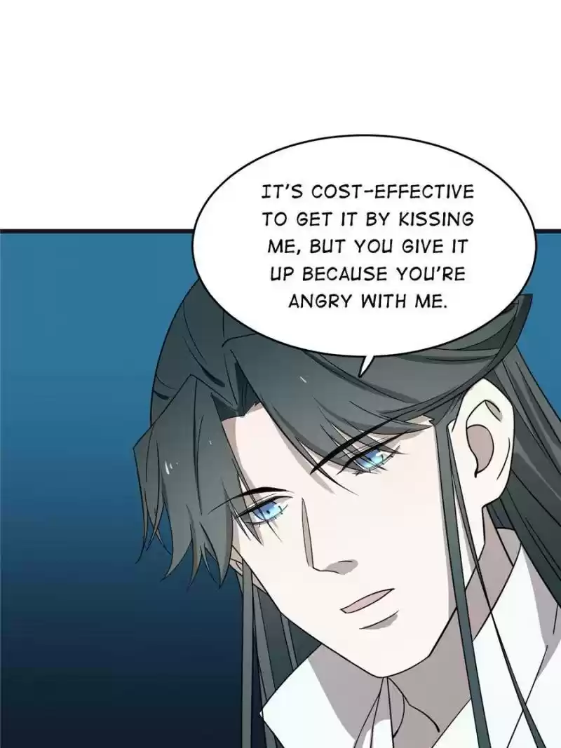 Queen Of Posion: The Legend Of A Super Agent, Doctor And Princess Chapter 183