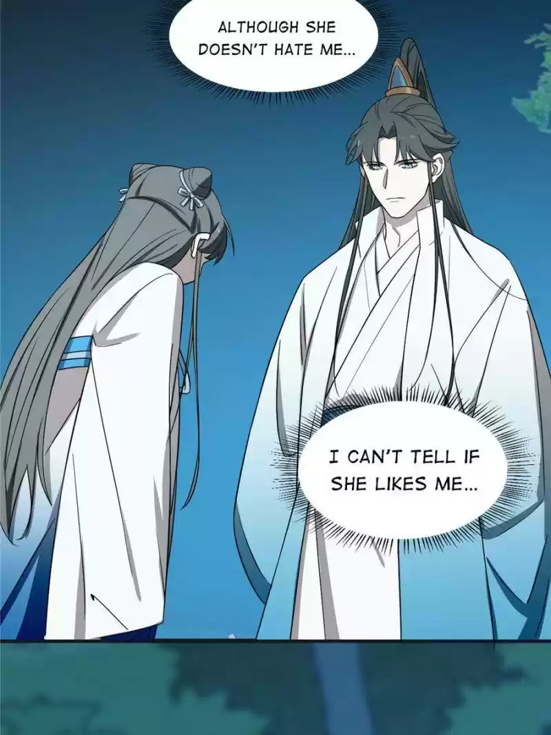 Queen Of Posion: The Legend Of A Super Agent, Doctor And Princess Chapter 183