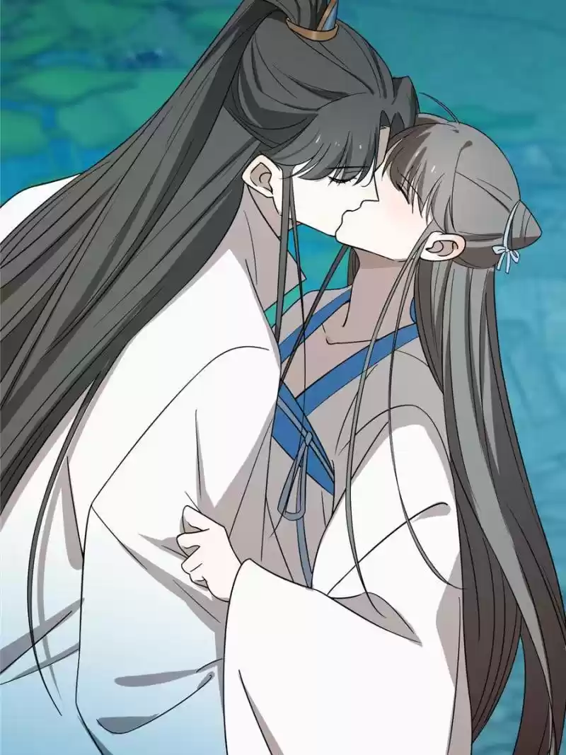 Queen Of Posion: The Legend Of A Super Agent, Doctor And Princess Chapter 183