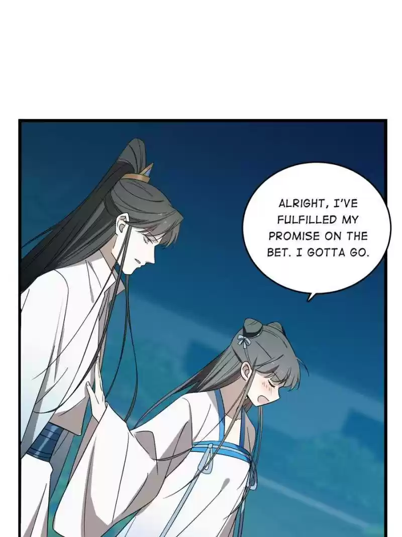 Queen Of Posion: The Legend Of A Super Agent, Doctor And Princess Chapter 183