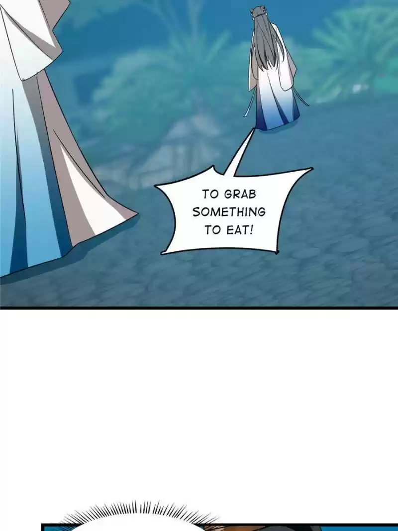 Queen Of Posion: The Legend Of A Super Agent, Doctor And Princess Chapter 183