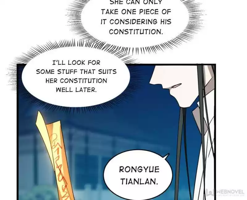 Queen Of Posion: The Legend Of A Super Agent, Doctor And Princess Chapter 183